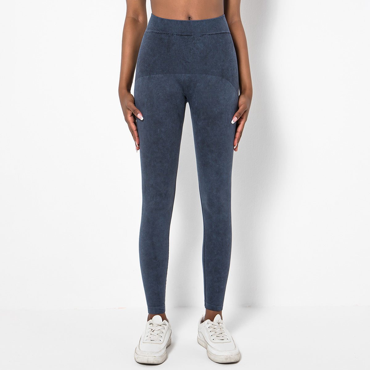 Fashion Women's Seamless Hip-lifting Yoga Pants